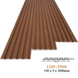 Lam 5 Sóng Thấp L5S9-VN06