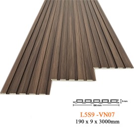 Lam 5 Sóng Thấp L5S9-VN07