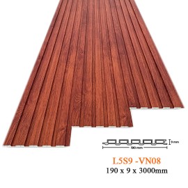 Lam 5 Sóng Thấp L5S9-VN08
