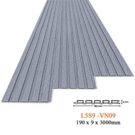 Lam 5 Sóng Thấp L5S9-VN09