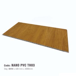 Tấm Nano THWall-TH03 Tấm Nano THWall-TH03