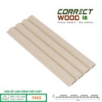 Lam Sóng Correct Wood FS42