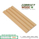 Lam Sóng Correct Wood FS44