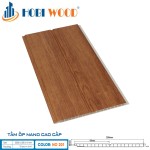 Tấm ốp nano kép Hobi Wood NO-201