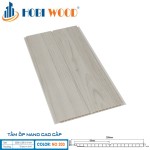 Tấm ốp nano kép Hobi Wood NO-203