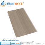 Tấm ốp nano kép Hobi Wood NO-206