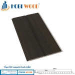 Tấm ốp nano kép Hobi Wood NO-208