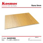 Tấm ốp nano Kosmos NANO9-003