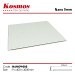 Tấm ốp nano Kosmos NANO9-005