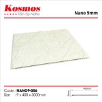 Tấm ốp nano Kosmos NANO9-006