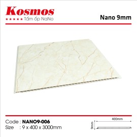 Tấm ốp nano Kosmos NANO9-006