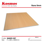 Tấm ốp nano Kosmos NANO9-007