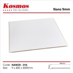 Tấm ốp nano Kosmos NANO9-016