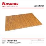 Tấm ốp nano Kosmos NANO9-018