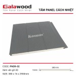 Tấm Panel Cách Nhiệt PN3R-02