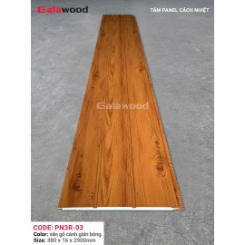 Tấm Panel Cách Nhiệt PN3R-03