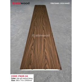 Tấm Panel Cách Nhiệt PN3R-04