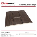 Tấm Panel Cách Nhiệt PN3R-04