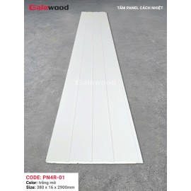 Tấm Panel Cách Nhiệt PN4R-01