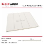 Tấm Panel Cách Nhiệt PN4R-01