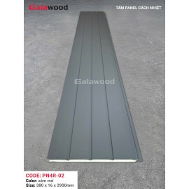Tấm Panel Cách Nhiệt PN4R-02