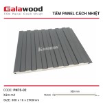 Tấm Panel Cách Nhiệt PN7S-02