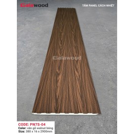 Tấm Panel Cách Nhiệt PN7S-04