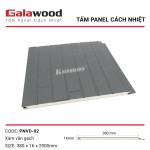Tấm Panel Cách Nhiệt PNVD-02