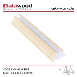 Chân Vách Ngăn Galawood CVN-912X3M5