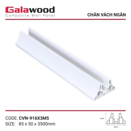 Chân Vách Ngăn Galawood CVN-916X3M5